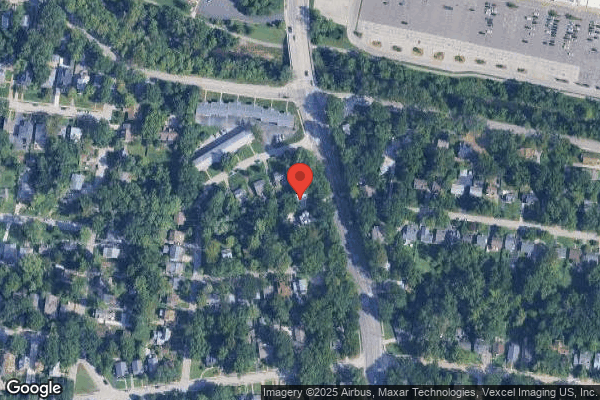 LUTHERAN CONVALESCENT HOME nursing home in WEBSTER GROVES, MO