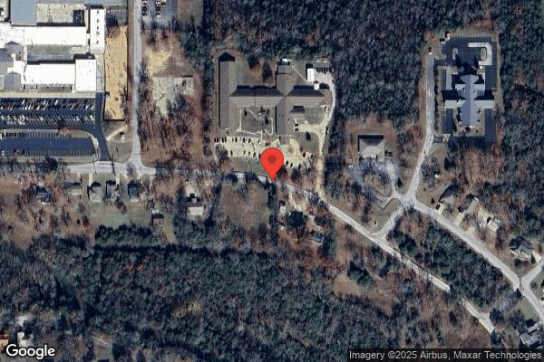 FORSYTH CARE CENTER nursing home in FORSYTH, MO - Photo 1 of 6