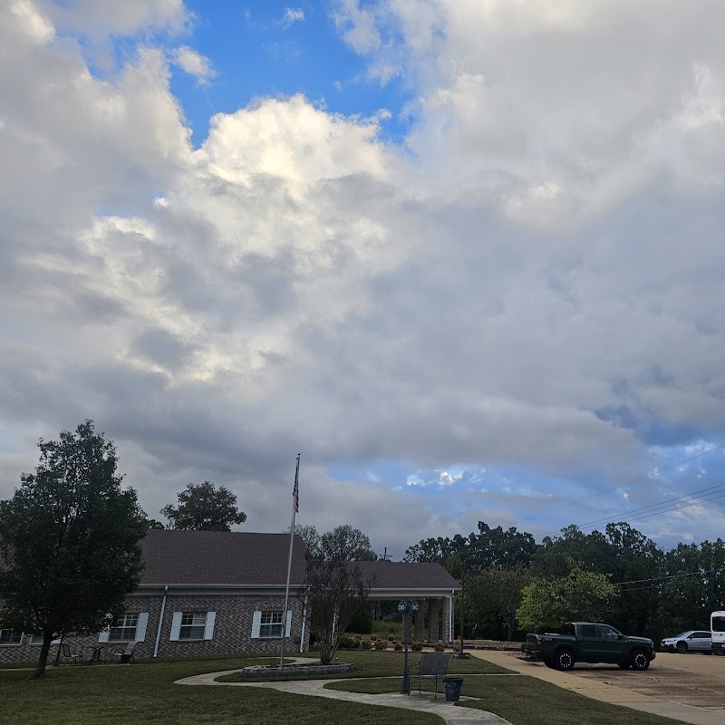 FORSYTH CARE CENTER nursing home in FORSYTH, MO - Photo 3 of 6