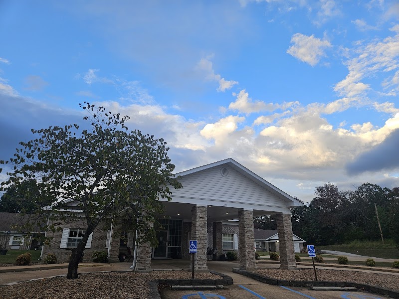 FORSYTH CARE CENTER nursing home in FORSYTH, MO - Photo 5 of 6