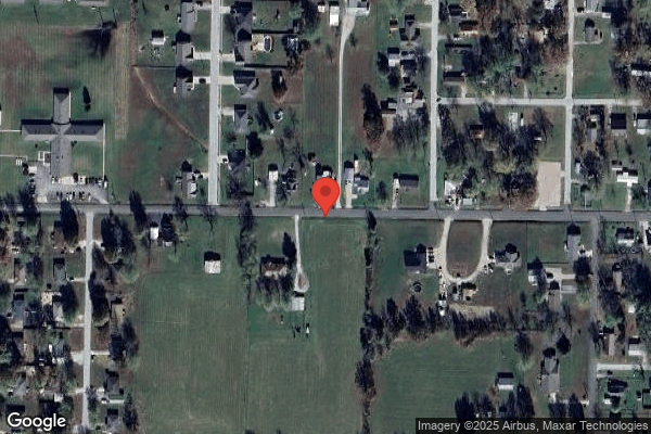 GLENWOOD HEALTHCARE nursing home in SEYMOUR, MO - Photo 1 of 4