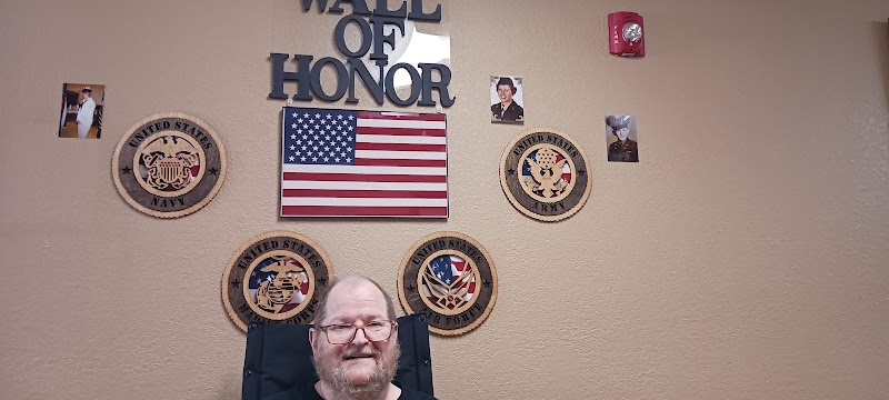 GLENWOOD HEALTHCARE nursing home in SEYMOUR, MO - Photo 2 of 4