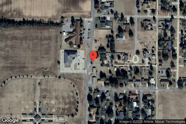 ASPIRE SENIOR LIVING MALDEN nursing home in MALDEN, MO - Photo 1 of 2