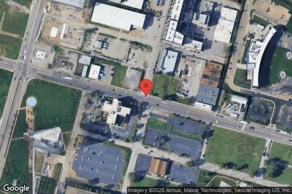 LIFE CARE CENTER OF ST LOUIS nursing home in SAINT LOUIS, MO - Photo 1 of 10