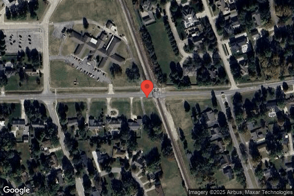 CLEARVIEW NURSING CENTER nursing home in SIKESTON, MO