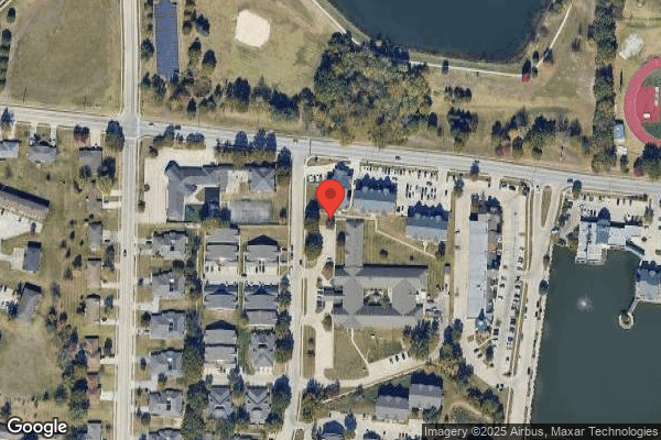 SOUTH HAMPTON PLACE nursing home in COLUMBIA, MO - Photo 1 of 4