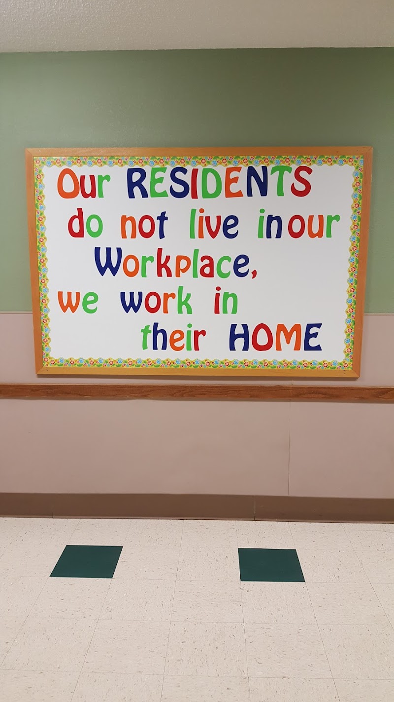 HILLCREST CARE CENTER INC nursing home in DE SOTO, MO - Photo 2 of 4