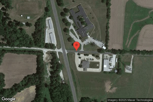 ASPIRE SENIOR LIVING NEW FLORENCE nursing home in NEW FLORENCE, MO - Photo 1 of 4