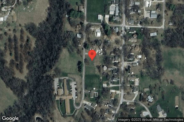 OREGON HEALTHCARE nursing home in OREGON, MO - Photo 1 of 5