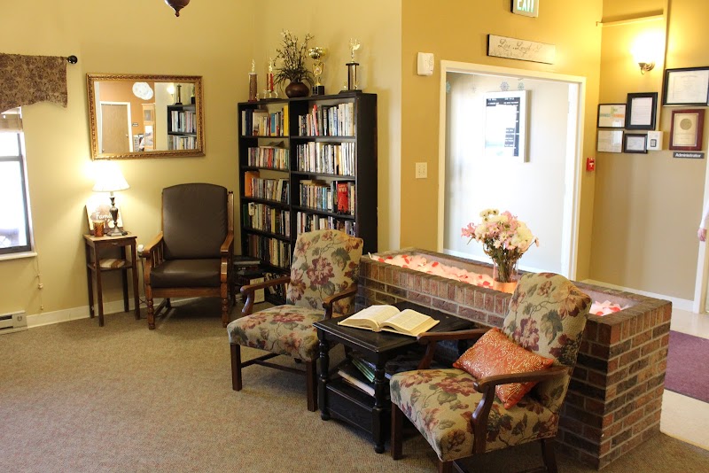 OREGON HEALTHCARE nursing home in OREGON, MO - Photo 3 of 5