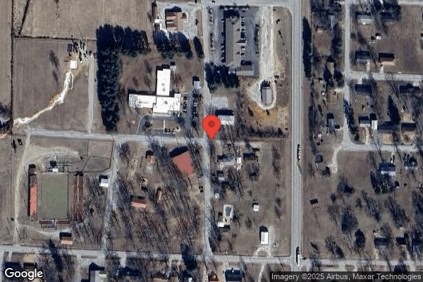 HICKORY MANOR nursing home in LICKING, MO - Photo 1 of 5