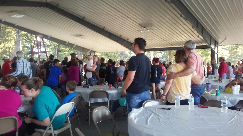 HICKORY MANOR nursing home in LICKING, MO - Photo 2 of 5