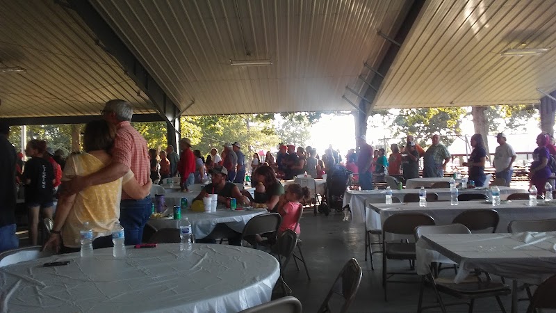 HICKORY MANOR nursing home in LICKING, MO - Photo 3 of 5