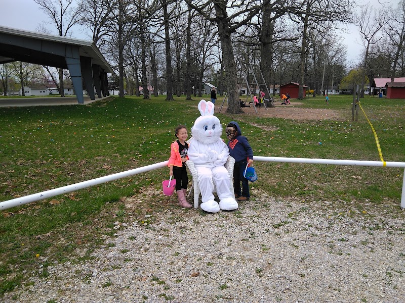 HICKORY MANOR nursing home in LICKING, MO - Photo 4 of 5