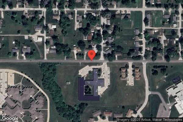 CAMERON NURSING CENTER nursing home in CAMERON, MO - Photo 1 of 5