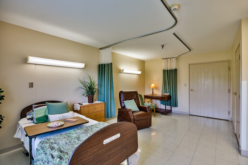 CAMERON NURSING CENTER nursing home in CAMERON, MO - Photo 2 of 5