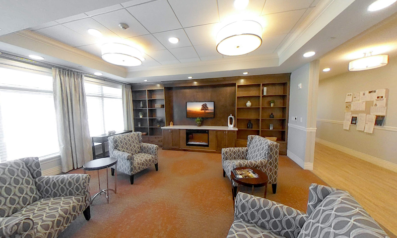 NAZARETH LIVING CENTER nursing home in SAINT LOUIS, MO - Photo 4 of 5