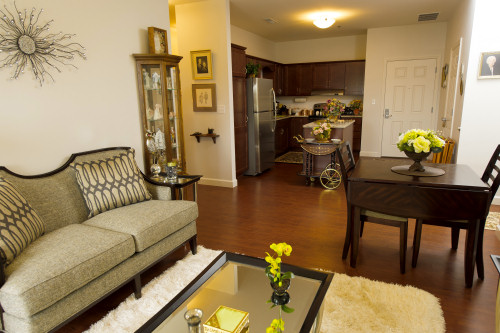 NAZARETH LIVING CENTER nursing home in SAINT LOUIS, MO - Photo 5 of 5