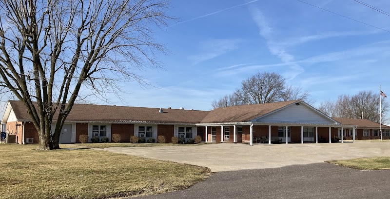 BAPTIST HOMES, TRI-COUNTY nursing home in VANDALIA, MO - Photo 2 of 3