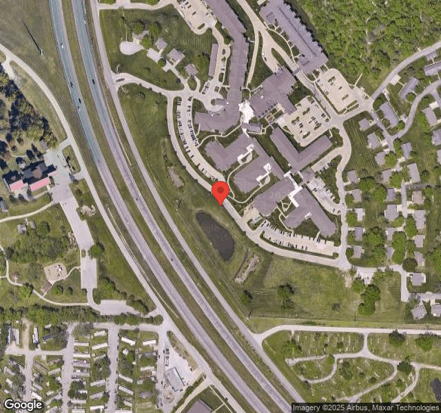 LENOIR HEALTH CARE CENTER nursing home in COLUMBIA, MO - Photo 1 of 2