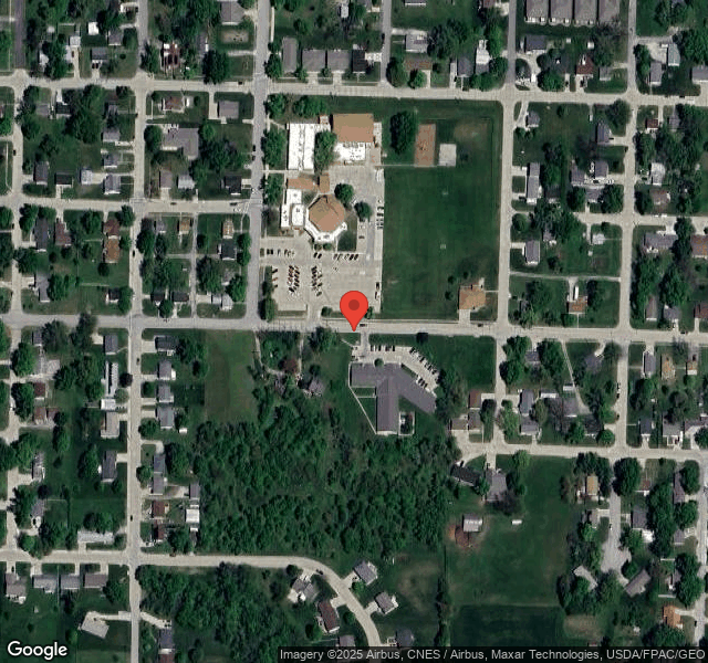 VILLAGE CARE CENTER INC nursing home in MARYVILLE, MO - Photo 1 of 5