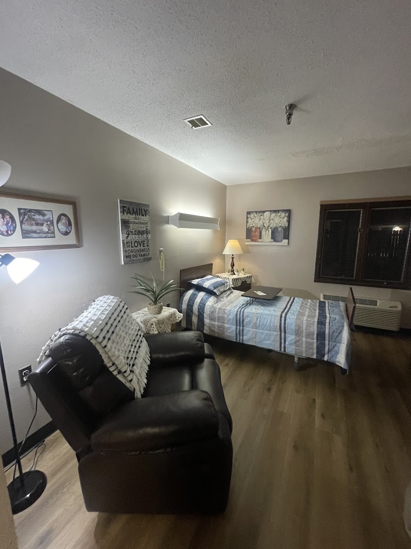 VILLAGE CARE CENTER INC nursing home in MARYVILLE, MO - Photo 2 of 5