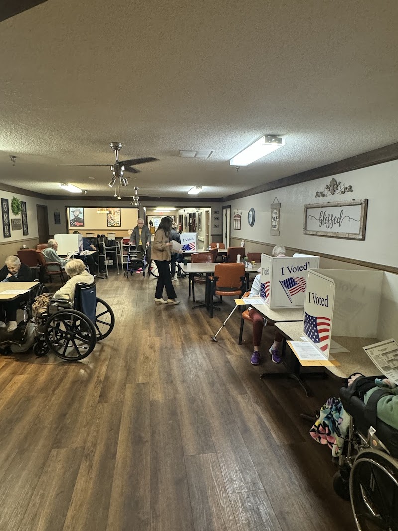 VILLAGE CARE CENTER INC nursing home in MARYVILLE, MO - Photo 3 of 5