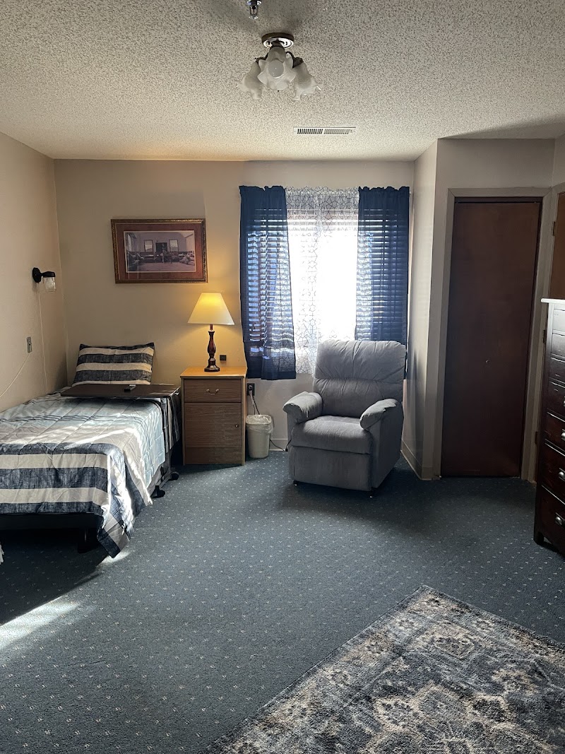 VILLAGE CARE CENTER INC nursing home in MARYVILLE, MO - Photo 4 of 5