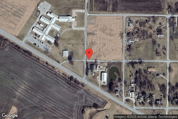 LA BELLE MANOR CARE CENTER nursing home in LA BELLE, MO - Photo 1 of 3