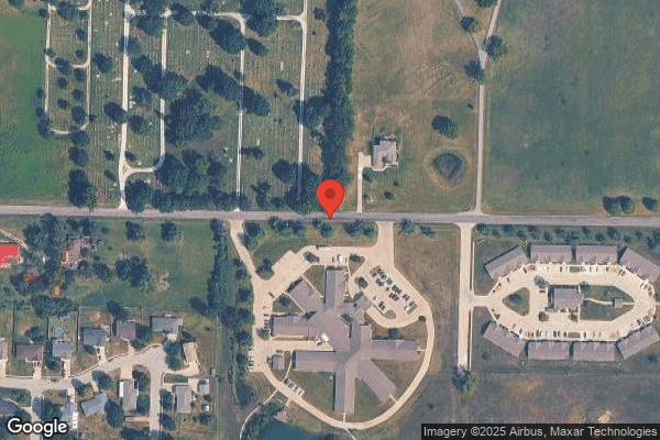 CROWN REHAB AND HEALTHCARE CENTER nursing home in HARRISONVILLE, MO - Photo 1 of 5