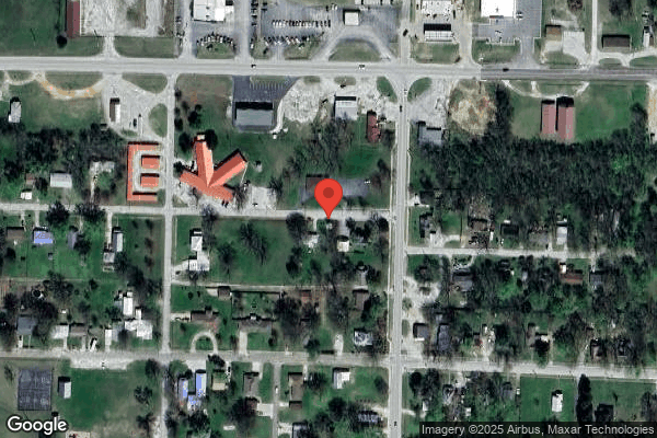 SARCOXIE HEALTH CARE CENTER nursing home in SARCOXIE, MO - Photo 1 of 2