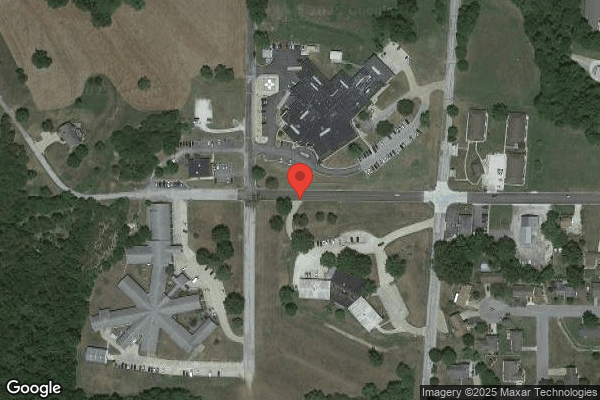 STONEBRIDGE HERMANN nursing home in HERMANN, MO - Photo 1 of 10