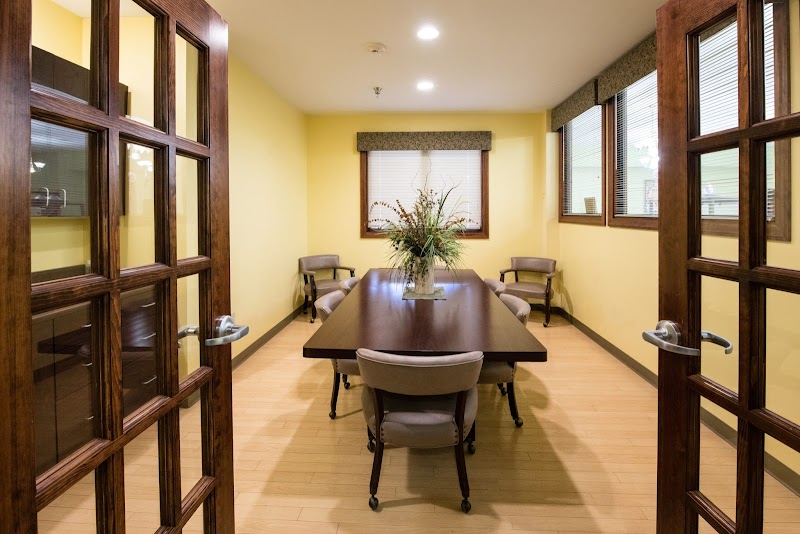 STONEBRIDGE HERMANN nursing home in HERMANN, MO - Photo 3 of 10