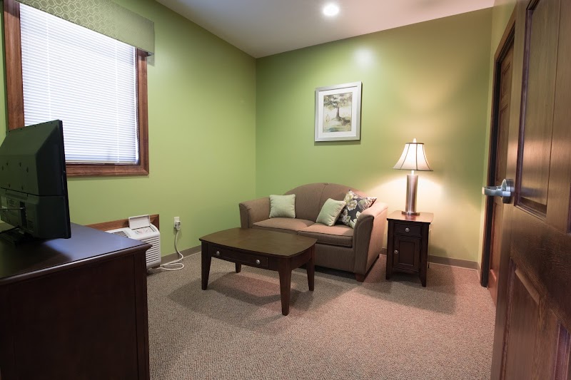 STONEBRIDGE HERMANN nursing home in HERMANN, MO - Photo 4 of 10