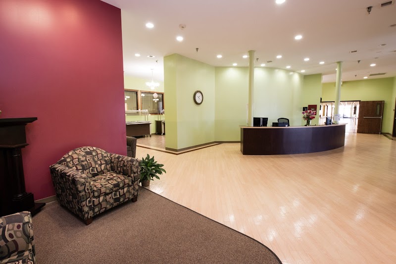 STONEBRIDGE HERMANN nursing home in HERMANN, MO - Photo 5 of 10