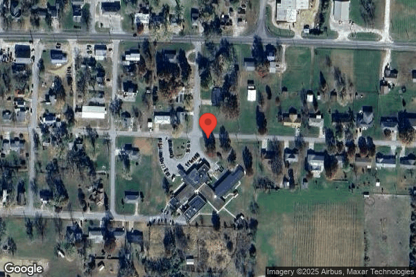 GOLDEN AGE LIVING CENTER nursing home in STOVER, MO