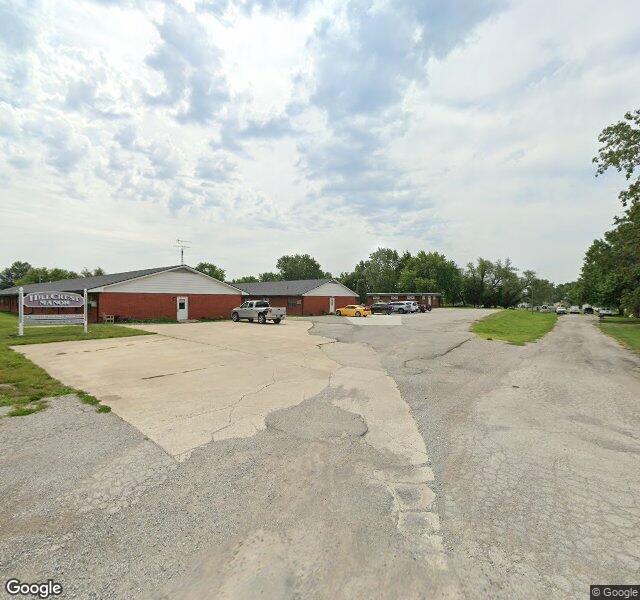 HILL CREST MANOR nursing home in HAMILTON, MO - Photo 2 of 2