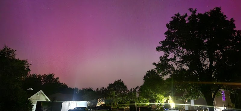 LAWSON MANOR & REHAB nursing home in LAWSON, MO - Photo 4 of 5