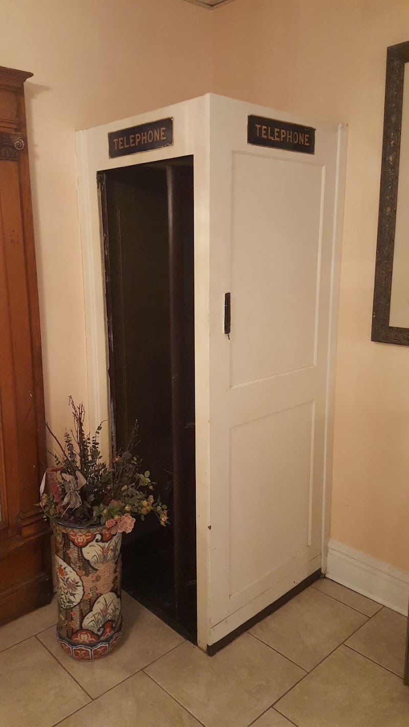 CARRIE ELLIGSON GIETNER HEALTH CARE CENTER nursing home in SAINT LOUIS, MO - Photo 3 of 5