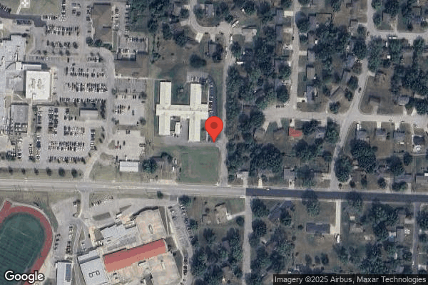 WARRENSBURG MANOR CARE CENTER nursing home in WARRENSBURG, MO - Photo 1 of 3