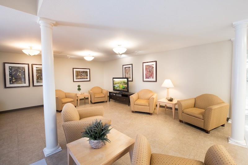 STONEBRIDGE OWENSVILLE nursing home in OWENSVILLE, MO - Photo 2 of 5