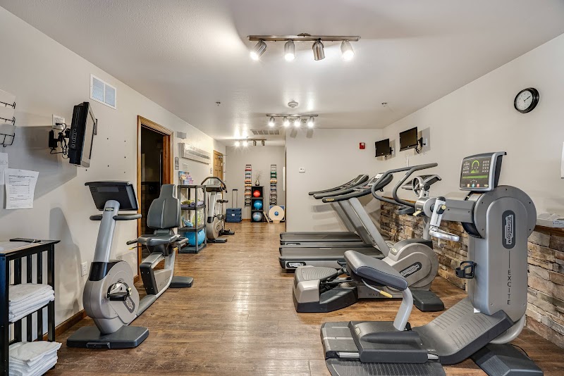 STONEBRIDGE OWENSVILLE nursing home in OWENSVILLE, MO - Photo 5 of 5