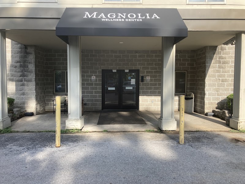 MAGNOLIA WELLNESS CENTER nursing home in SAINT LOUIS, MO - Photo 2 of 5