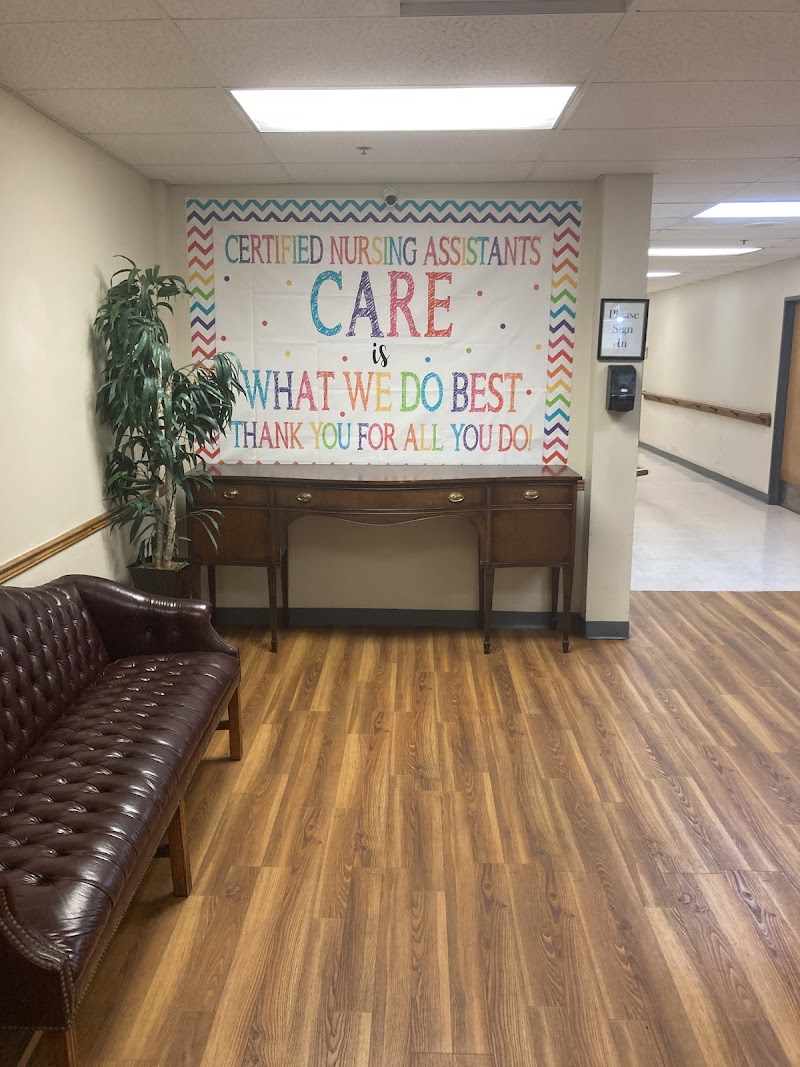 MAGNOLIA WELLNESS CENTER nursing home in SAINT LOUIS, MO - Photo 5 of 5