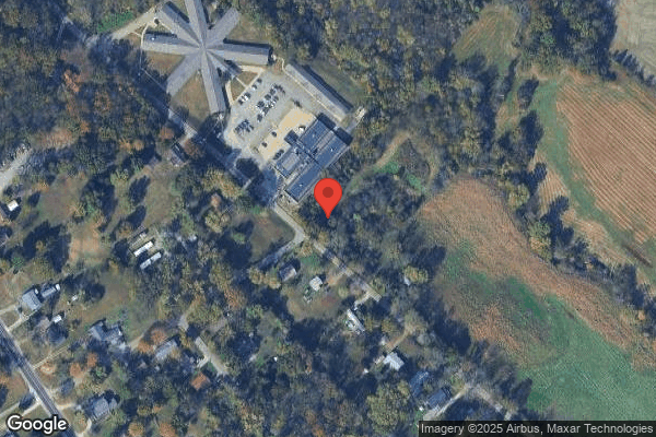 ST FRANCOIS MANOR nursing home in FARMINGTON, MO