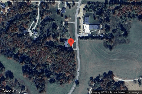 ST ELIZABETH CARE CENTER nursing home in SAINT ELIZABETH, MO - Photo 1 of 2