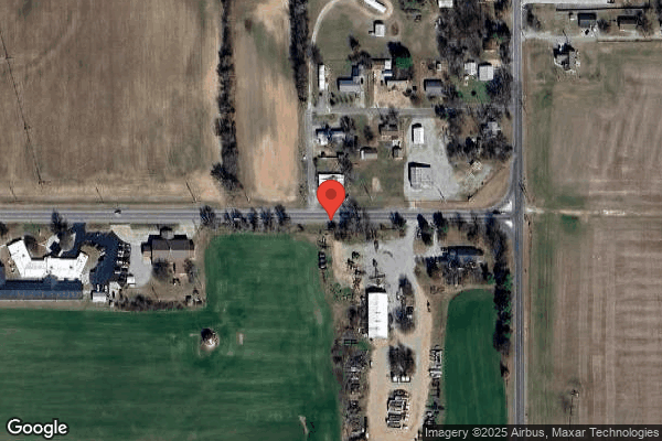 BERTRAND NURSING AND REHAB CENTER nursing home in BERTRAND, MO