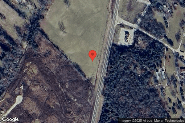 POTOSI MANOR nursing home in POTOSI, MO - Photo 1 of 2