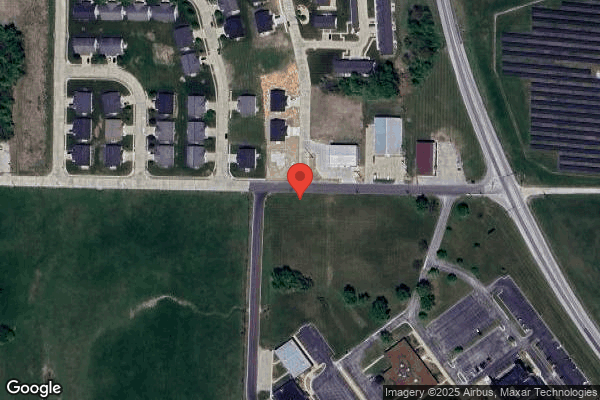 LIVING CENTER, THE nursing home in MARSHALL, MO - Photo 1 of 5