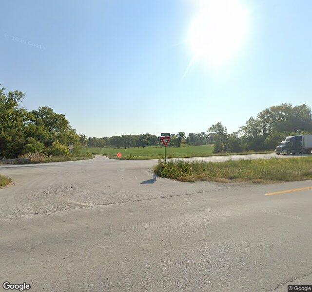 LUTHER MANOR RETIREMENT & NURSING CENTER nursing home in HANNIBAL, MO - Photo 2 of 2